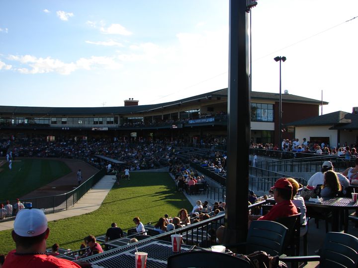Midland Great Lakes Loons