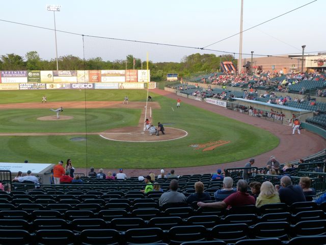 Long Island Ducks Stadium Fireworks Long Island Ducks Stadium Fireworks