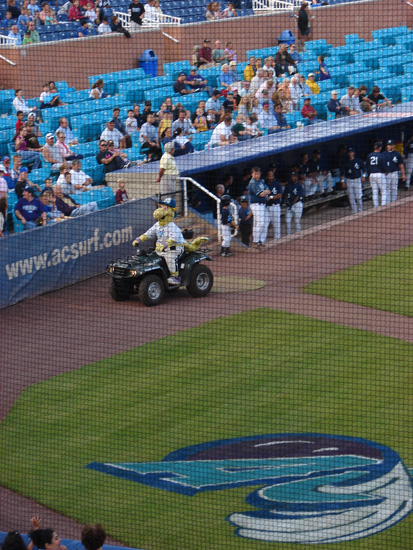 Atlantic City Surf Baseball: Through the Years