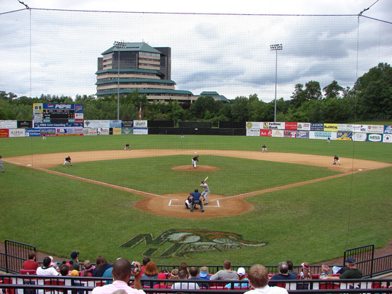 Yogi knows a thing or 10 about rings. 💍 - New Jersey Jackals