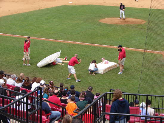 jackals baseball